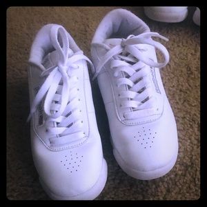 Reebok Princess Classic Shoes